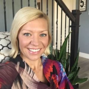 Meet your Posher, Kimberly